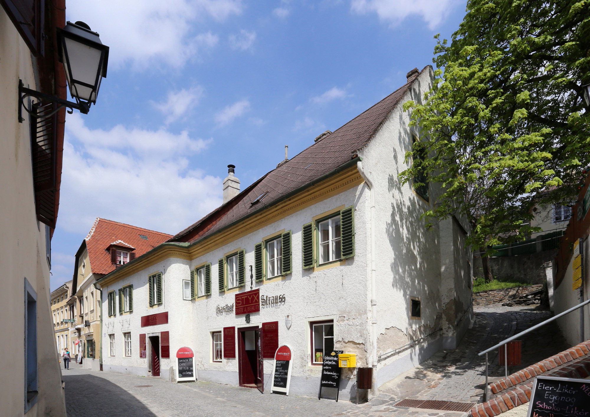 Dürnstein